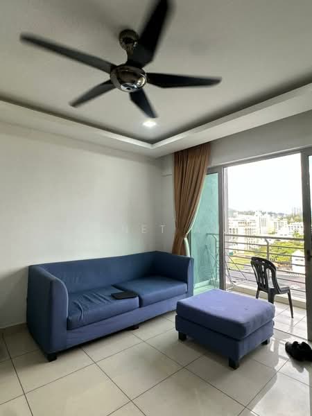 Service Residence for Sale at Park @ One South - Janet Au - PropertyGuru.com.my