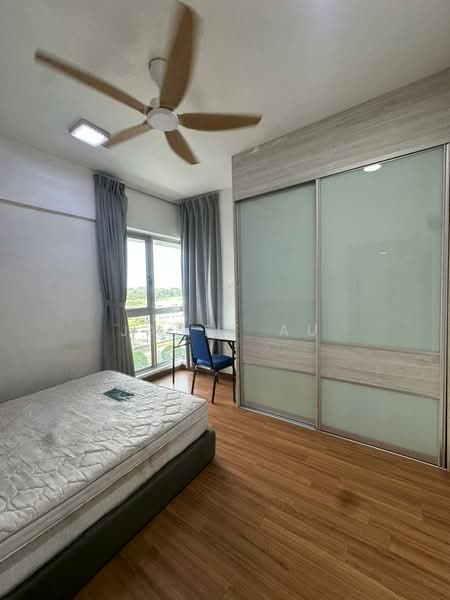 Service Residence for Sale at Park @ One South - Janet Au - PropertyGuru.com.my