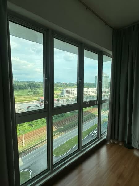 Service Residence for Sale at Park @ One South - Janet Au - PropertyGuru.com.my