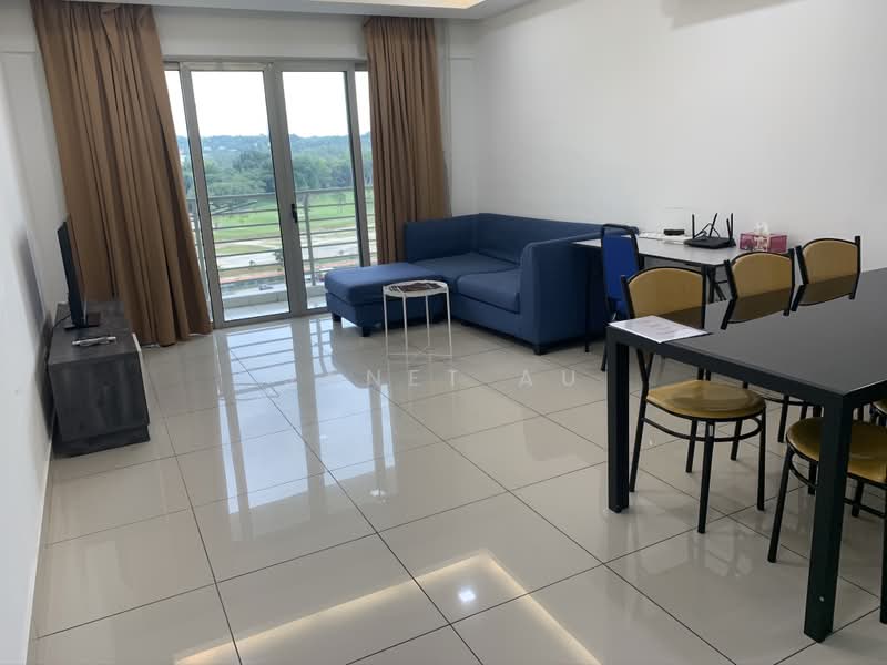 Service Residence for Sale at Park @ One South - Janet Au - PropertyGuru.com.my
