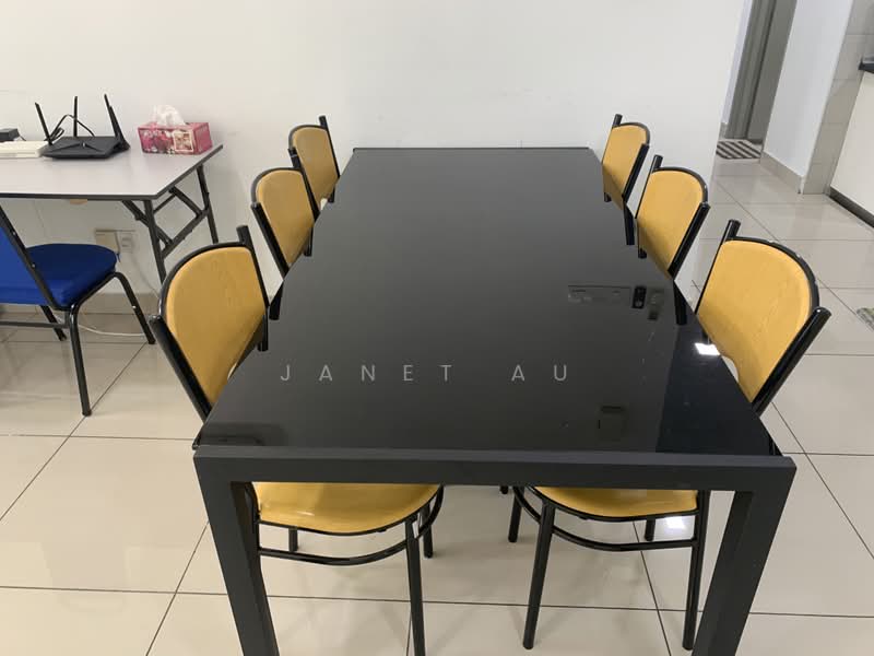 Service Residence for Sale at Park @ One South - Janet Au - PropertyGuru.com.my