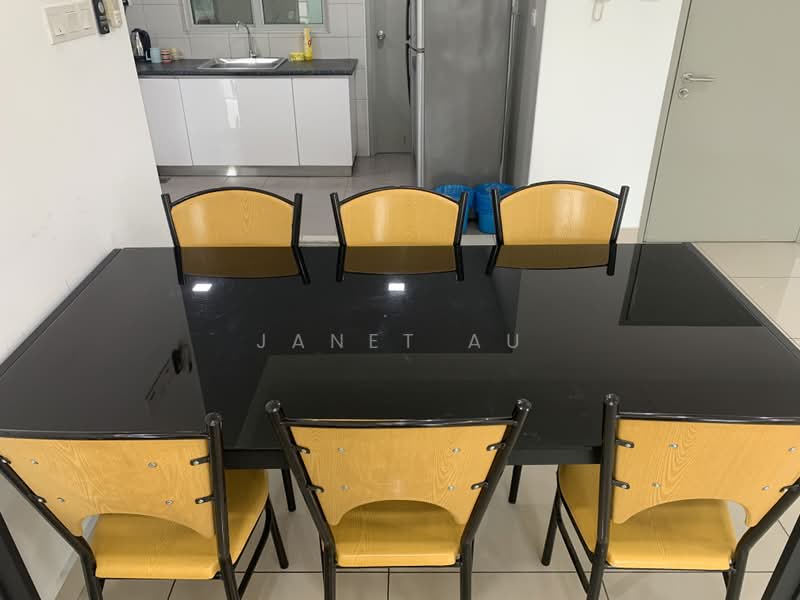 Service Residence for Sale at Park @ One South - Janet Au - PropertyGuru.com.my