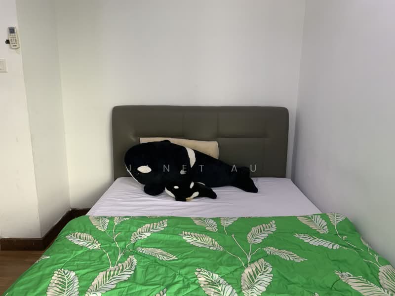 Service Residence for Sale at Park @ One South - Janet Au - PropertyGuru.com.my