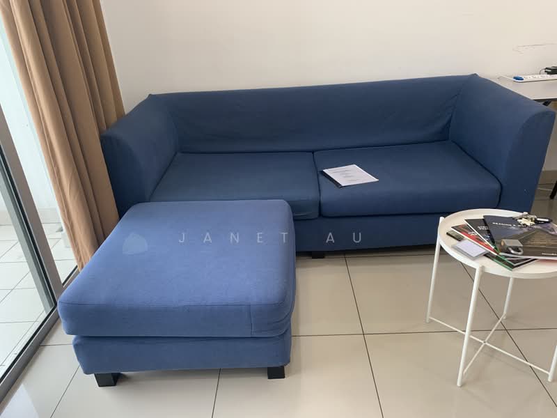 Service Residence for Sale at Park @ One South - Janet Au - PropertyGuru.com.my