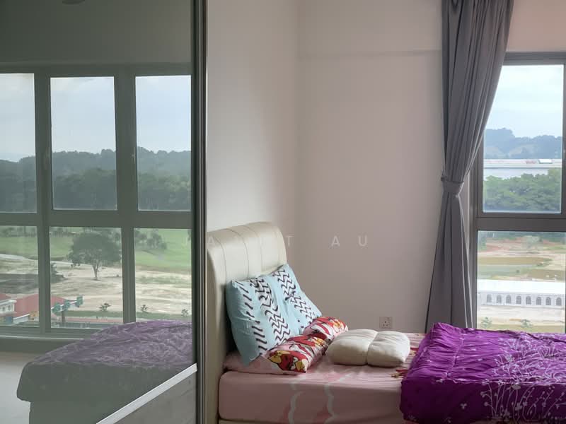 Service Residence for Sale at Park @ One South - Janet Au - PropertyGuru.com.my