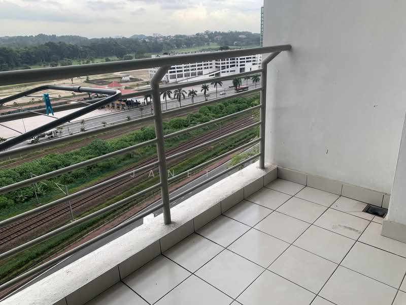 Service Residence for Sale at Park @ One South - Janet Au - PropertyGuru.com.my
