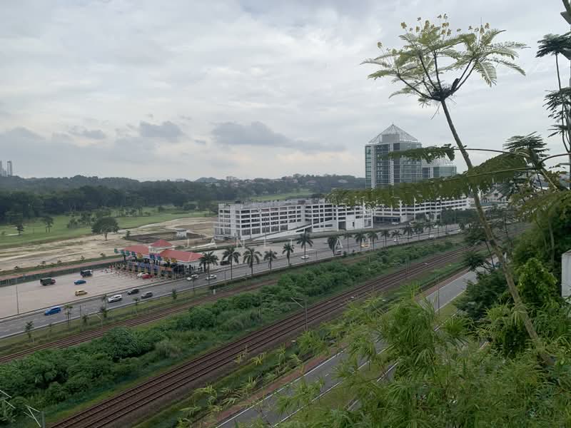 Service Residence for Sale at Park @ One South - Janet Au - PropertyGuru.com.my