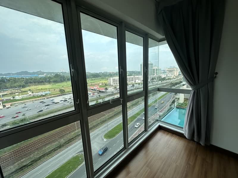 Service Residence for Sale at Park @ One South - Janet Au - PropertyGuru.com.my