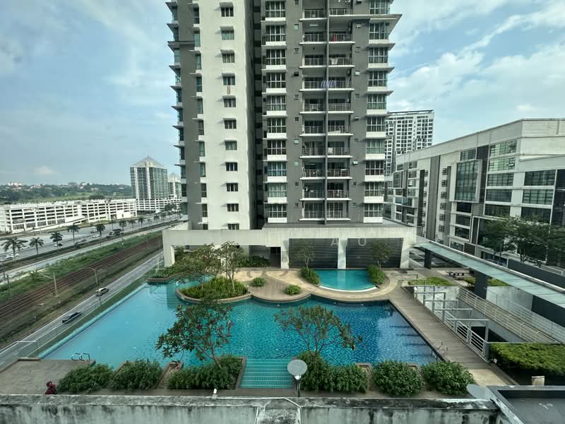 Service Residence for Sale at Park @ One South - Janet Au - PropertyGuru.com.my