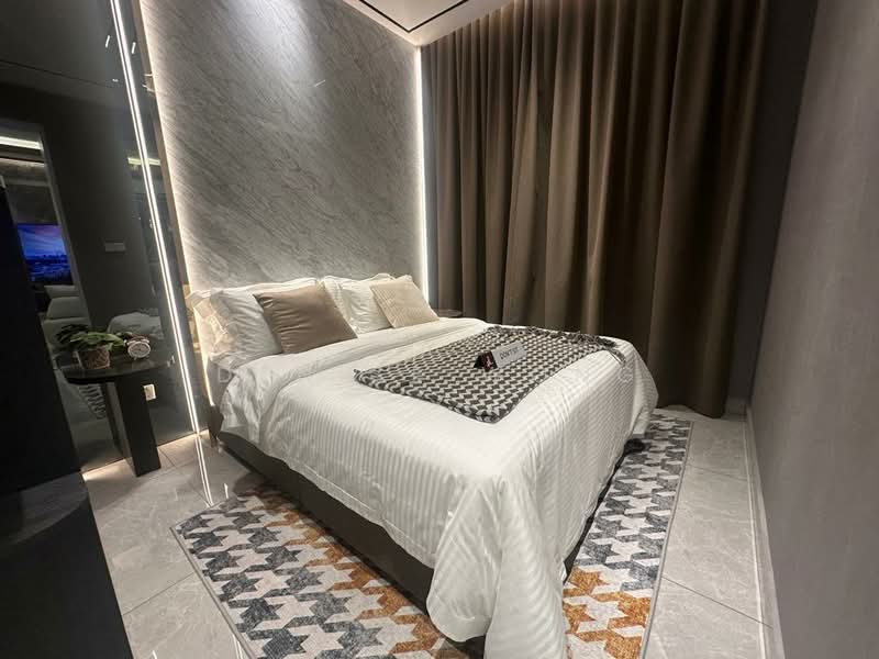Servis Apartment untuk Dijual di Binastra Cochrane - Denise Wong - Bedroom - PropertyGuru.com.my
