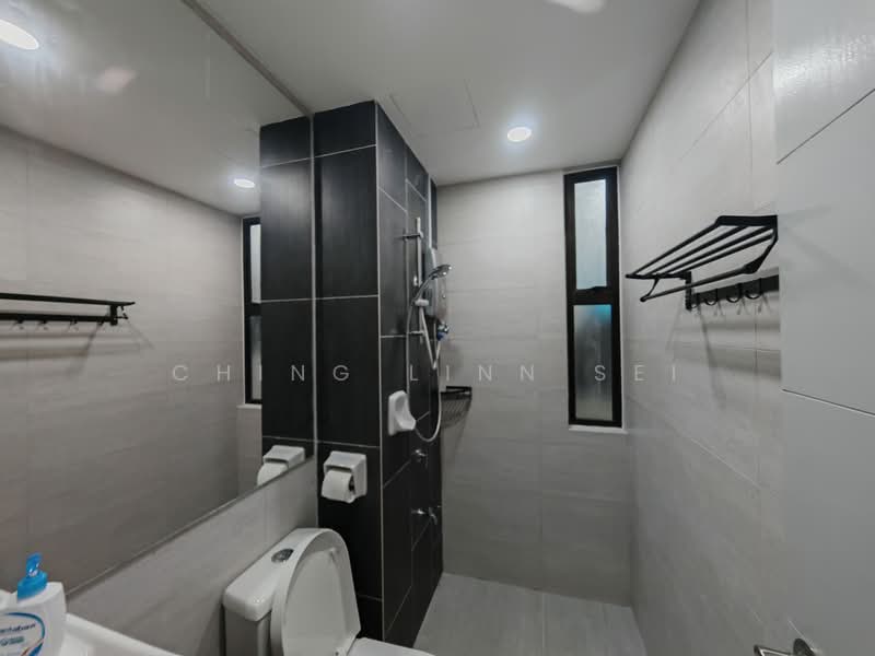 Condominium for Sale at Admiral Residences - Ching Linn Sei - PropertyGuru.com.my