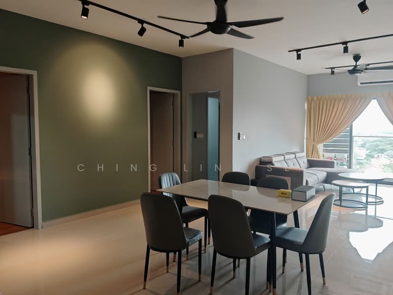 Condominium for Sale at Admiral Residences - Ching Linn Sei - PropertyGuru.com.my
