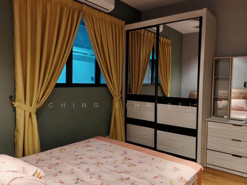Condominium for Sale at Admiral Residences - Ching Linn Sei - PropertyGuru.com.my