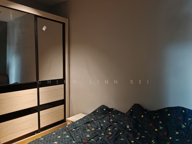 Condominium for Sale at Admiral Residences - Ching Linn Sei - PropertyGuru.com.my