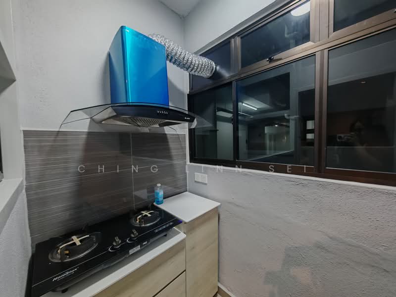 Condominium for Sale at Admiral Residences - Ching Linn Sei - PropertyGuru.com.my