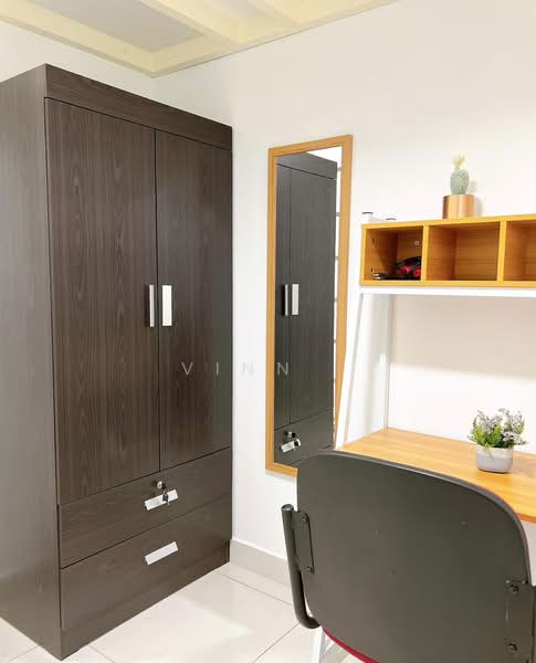 Service Residence for Rent at TR Residence - Vinn . - Interior - PropertyGuru.com.my
