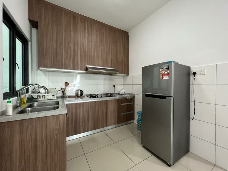 Kondominium untuk Disewa di Parkhill Residence - Angela . - PropertyGuru.com.my