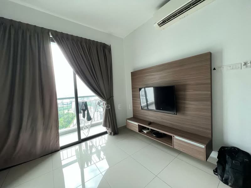 Kondominium untuk Disewa di Parkhill Residence - Angela . - PropertyGuru.com.my