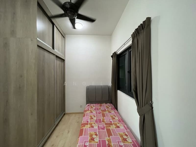 Kondominium untuk Disewa di Parkhill Residence - Angela . - PropertyGuru.com.my