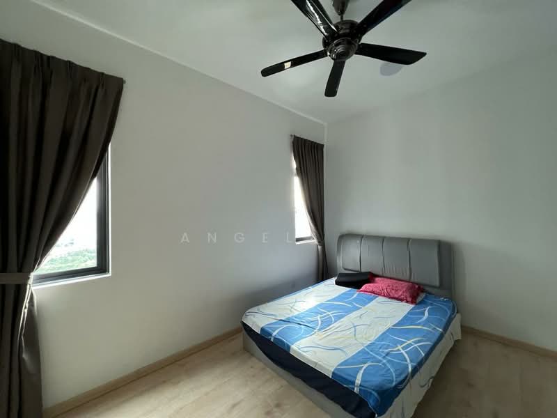 Kondominium untuk Disewa di Parkhill Residence - Angela . - PropertyGuru.com.my