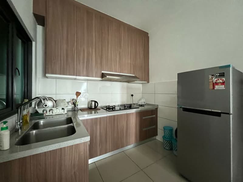 Kondominium untuk Disewa di Parkhill Residence - Angela . - PropertyGuru.com.my