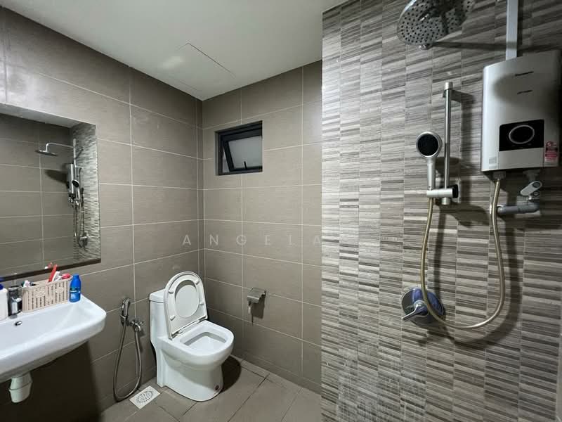 Kondominium untuk Disewa di Parkhill Residence - Angela . - PropertyGuru.com.my