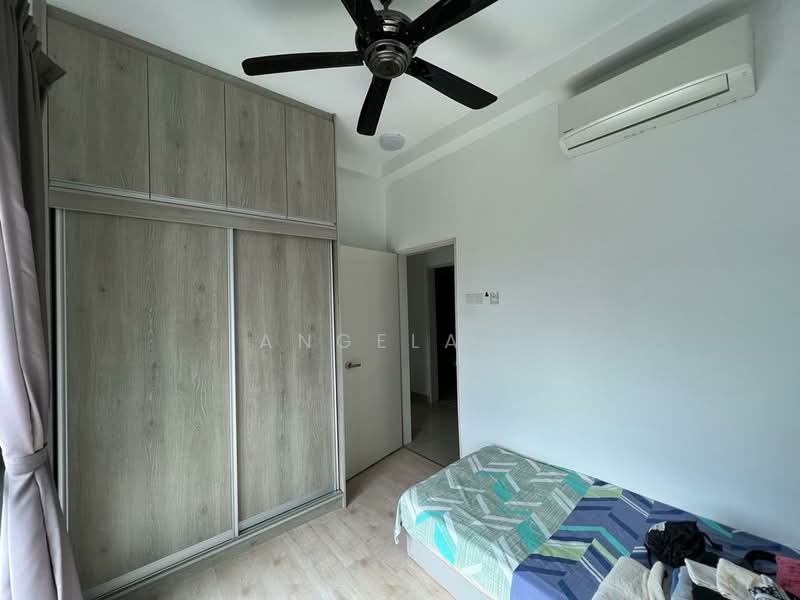 Kondominium untuk Disewa di Parkhill Residence - Angela . - PropertyGuru.com.my