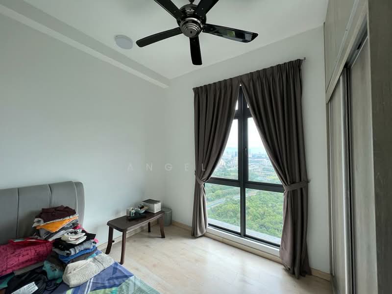 Kondominium untuk Disewa di Parkhill Residence - Angela . - PropertyGuru.com.my