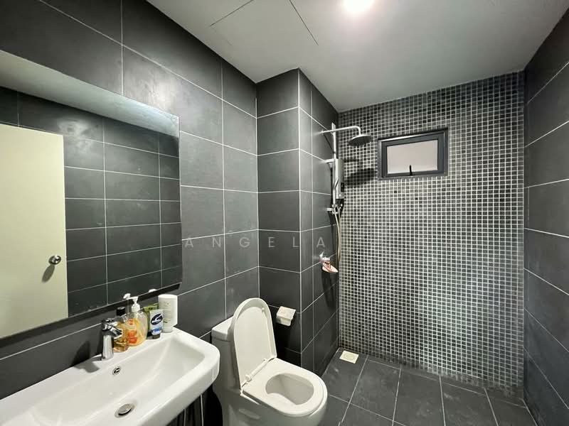 Kondominium untuk Disewa di Parkhill Residence - Angela . - PropertyGuru.com.my