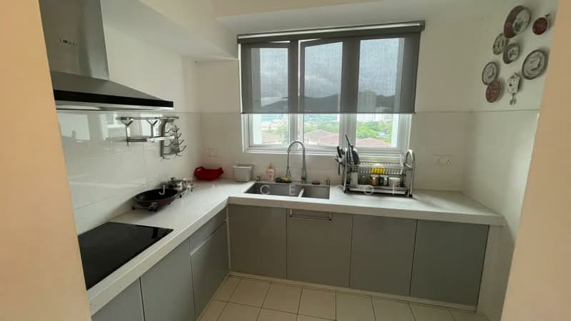 Kondominium untuk Disewa di Platino Condominium - Janice Ooi - PropertyGuru.com.my