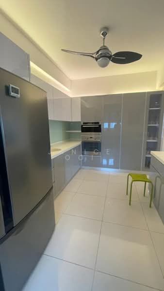 Kondominium untuk Disewa di Platino Condominium - Janice Ooi - PropertyGuru.com.my
