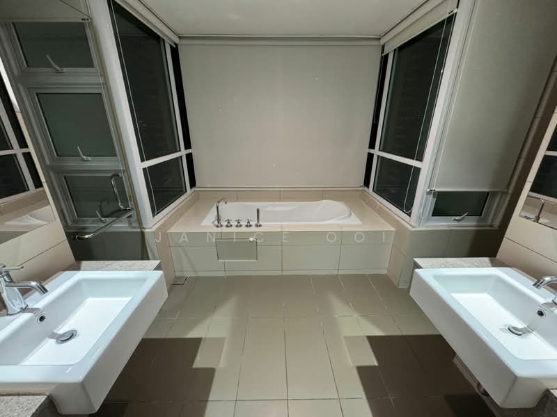 Kondominium untuk Disewa di Platino Condominium - Janice Ooi - PropertyGuru.com.my