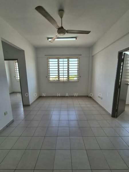 Rumah Flat untuk Disewa di Taman Pantai Bersih - Boon Haw Ooi - Interior - PropertyGuru.com.my