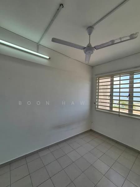 Rumah Flat untuk Disewa di Taman Pantai Bersih - Boon Haw Ooi - Interior - PropertyGuru.com.my