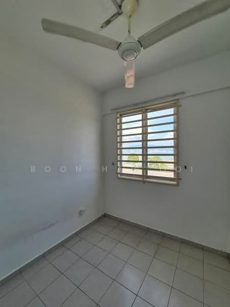Rumah Flat untuk Disewa di Taman Pantai Bersih - Boon Haw Ooi - Interior - PropertyGuru.com.my