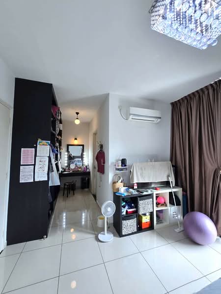 Cluster House for Sale in Setia Eco Cascadia (Tebrau) - Karl Lim - Interior - PropertyGuru.com.my