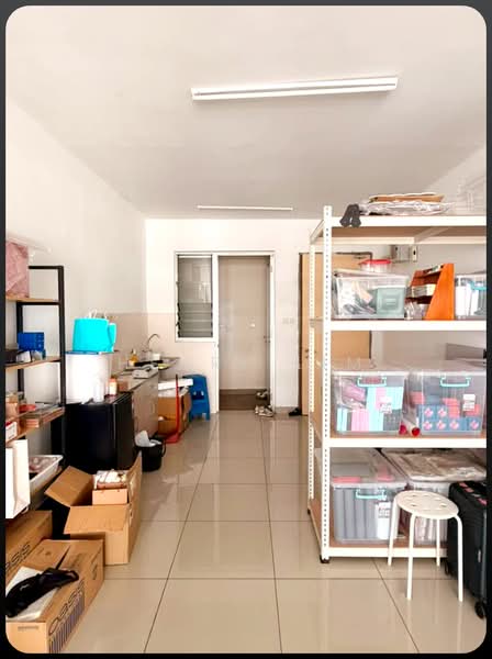 Service Residence for Rent at Platinum Lake PV 21 - Henry Lim - Interior - PropertyGuru.com.my