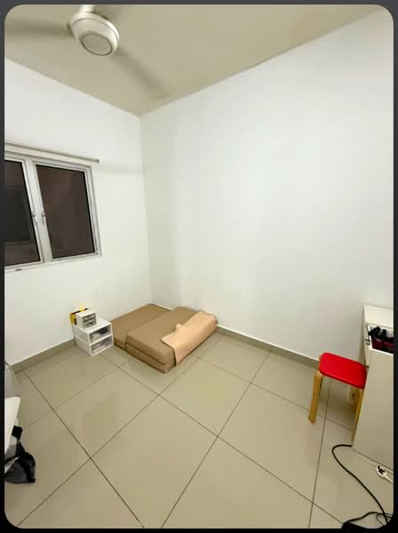 Service Residence for Rent at Platinum Lake PV 21 - Henry Lim - Bedroom - PropertyGuru.com.my