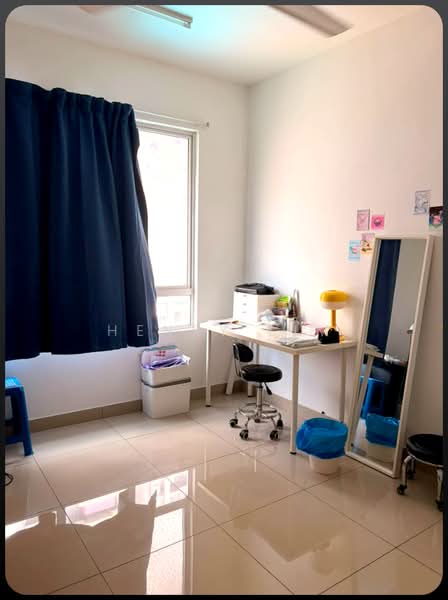 Service Residence for Rent at Platinum Lake PV 21 - Henry Lim - Study - PropertyGuru.com.my