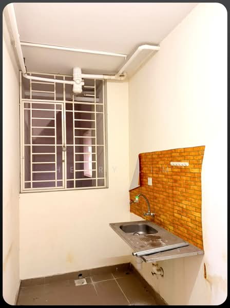 Service Residence for Rent at Platinum Lake PV 21 - Henry Lim - Interior - PropertyGuru.com.my