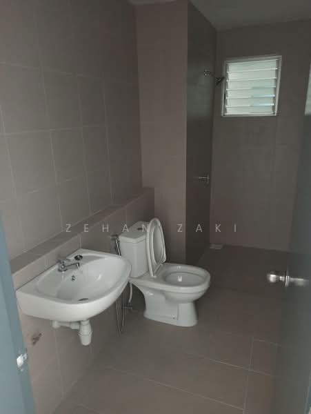 Apartment for Rent at Selangorku Pr1ma Lakefront Homes - Zehan Zaki - PropertyGuru.com.my