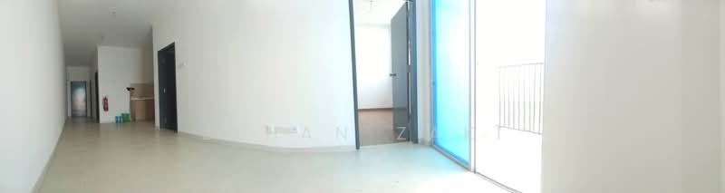 Apartment for Rent at Selangorku Pr1ma Lakefront Homes - Zehan Zaki - PropertyGuru.com.my