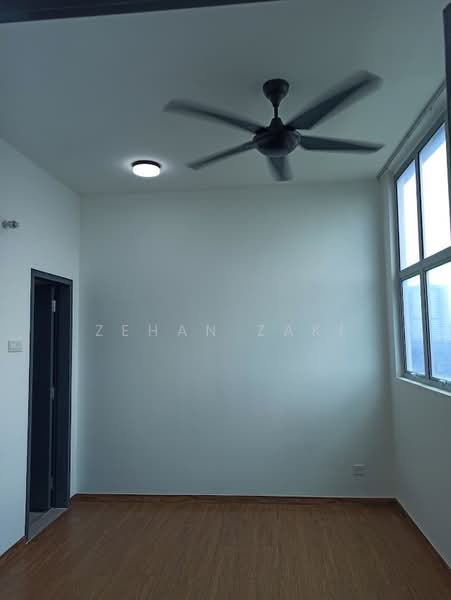Apartment for Rent at Selangorku Pr1ma Lakefront Homes - Zehan Zaki - PropertyGuru.com.my