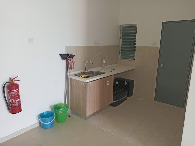 Apartment for Rent at Selangorku Pr1ma Lakefront Homes - Zehan Zaki - PropertyGuru.com.my