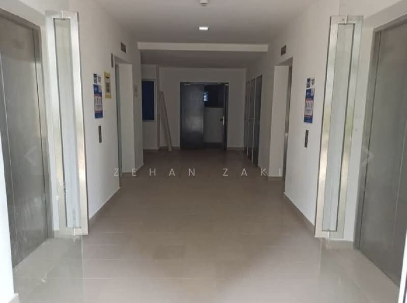 Apartment for Rent at Selangorku Pr1ma Lakefront Homes - Zehan Zaki - PropertyGuru.com.my