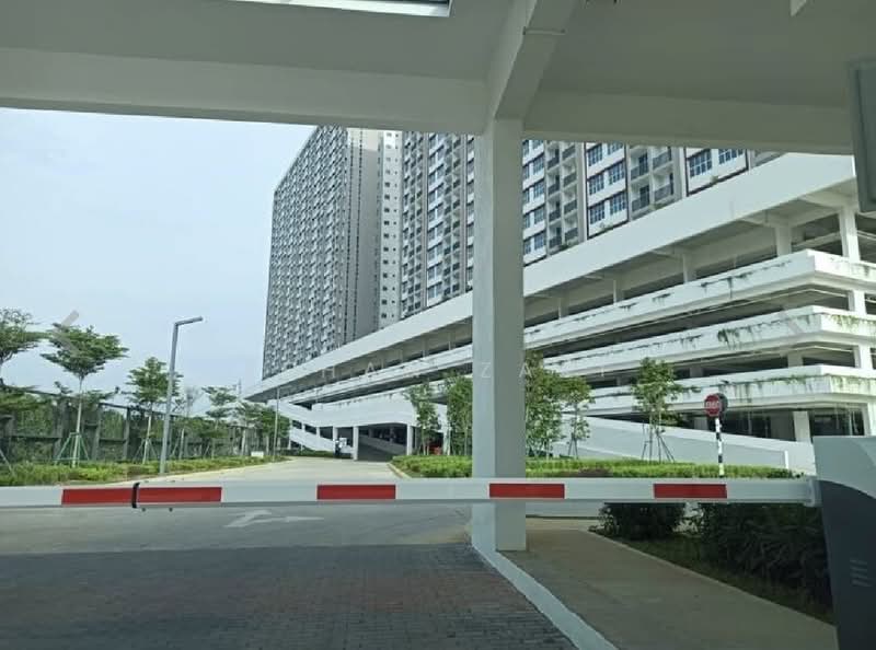 Apartment for Rent at Selangorku Pr1ma Lakefront Homes - Zehan Zaki - PropertyGuru.com.my