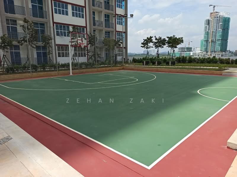 Apartment for Rent at Selangorku Pr1ma Lakefront Homes - Zehan Zaki - PropertyGuru.com.my