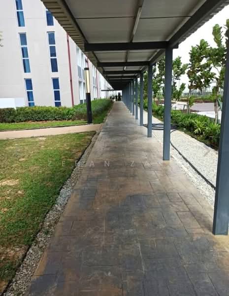Apartment for Rent at Selangorku Pr1ma Lakefront Homes - Zehan Zaki - PropertyGuru.com.my