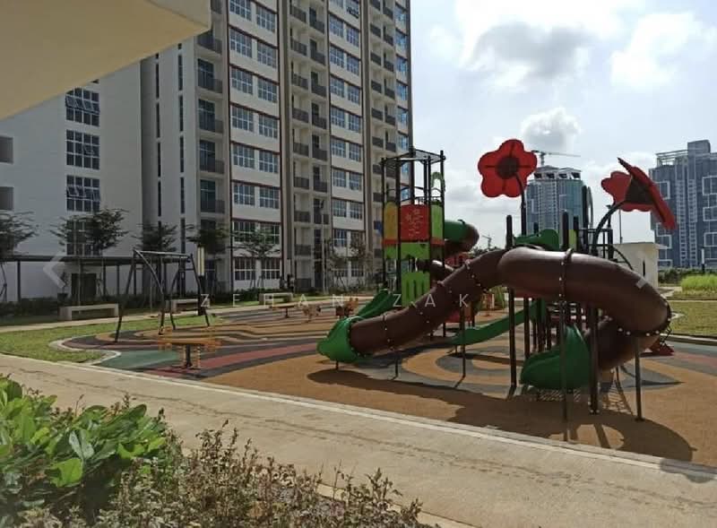 Apartment for Rent at Selangorku Pr1ma Lakefront Homes - Zehan Zaki - PropertyGuru.com.my