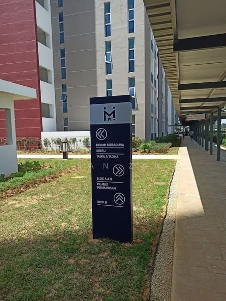 Apartment for Rent at Selangorku Pr1ma Lakefront Homes - Zehan Zaki - PropertyGuru.com.my